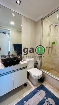 Imagem Apartamento com 2 Quartos à Venda, 89 m² em Campo Belo - São Paulo Imagem Apartamento com 2 Quartos à Venda, 89 m² em Campo Belo - São Paulo