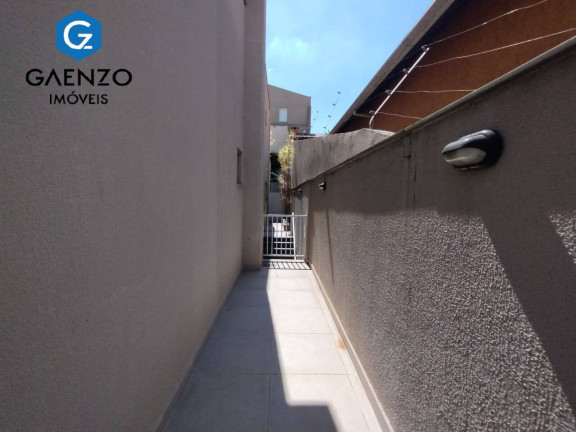 Imagem Sobrado com 4 Quartos à Venda, 360 m² em City Bussocaba - Osasco