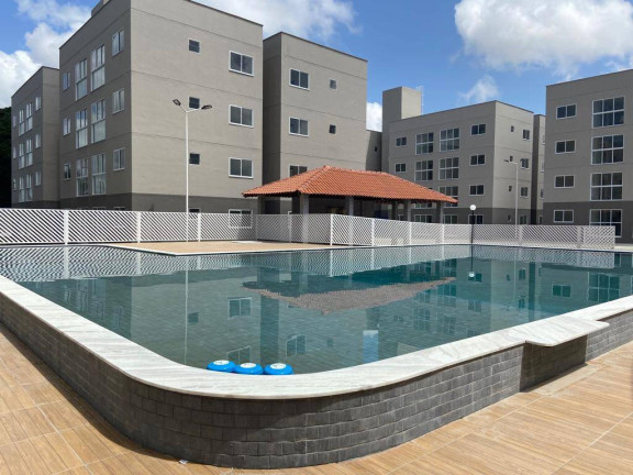 Imagem Apartamento com 2 Quartos à Venda, 50 m² em João Pessoa