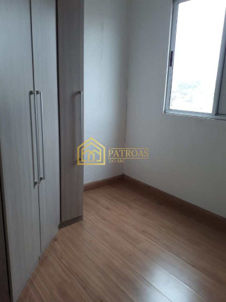 Imagem Apartamento com 3 Quartos à Venda, 65 m² em Baeta Neves - São Bernardo Do Campo