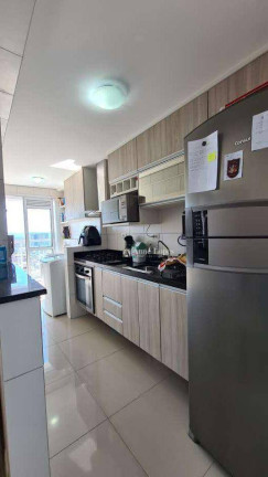 Imagem Apartamento com 2 Quartos à Venda, 64 m² em Vila Matias - Santos Imagem Apartamento com 2 Quartos à Venda, 64 m² em Vila Matias - Santos
