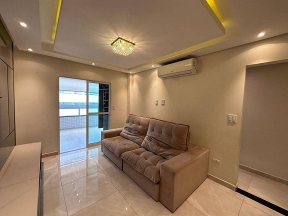 Imagem Apartamento com 3 Quartos à Venda, 140 m² em Canto Do Forte - Praia Grande Imagem Apartamento com 3 Quartos à Venda, 140 m² em Canto Do Forte - Praia Grande