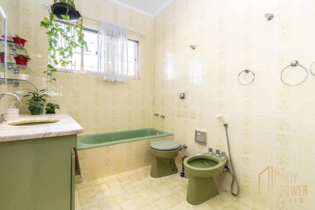Imagem Casa com 3 Quartos à Venda, 150 m² em Indianópolis - São Paulo Imagem Casa com 3 Quartos à Venda, 150 m² em Indianópolis - São Paulo