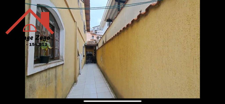 Imagem Sobrado com 3 Quartos à Venda, 170 m² em Parque Monte Alegre - Taboão Da Serra Imagem Sobrado com 3 Quartos à Venda, 170 m² em Parque Monte Alegre - Taboão Da Serra