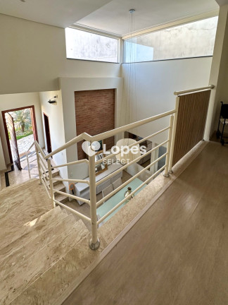 Imagem Imóvel com 3 Quartos à Venda,  em Condominio Villagio Fiorentino - Valinhos