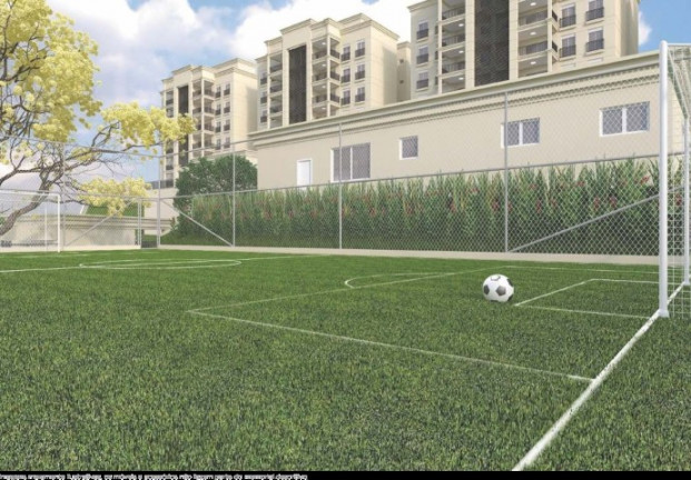 Imagem Imóvel com 3 Quartos à Venda, 124 m² em Swiss Park - Campinas Imagem Imóvel com 3 Quartos à Venda, 124 m² em Swiss Park - Campinas