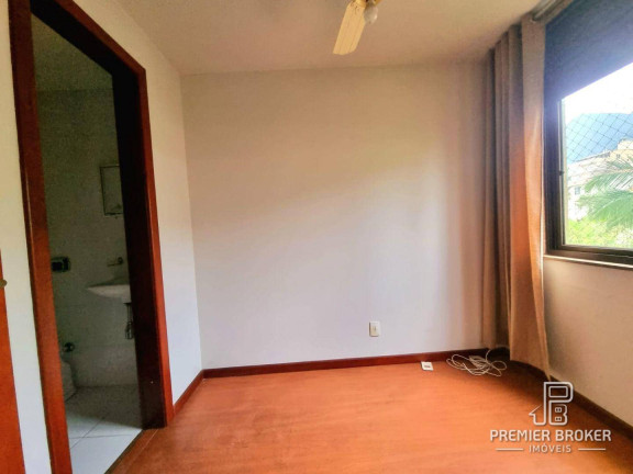 Imagem Apartamento com 3 Quartos à Venda, 119 m² em Alto - Teresópolis