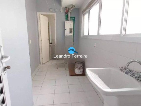 Imagem Apartamento com 3 Quartos à Venda, 155 m² em Centro - São Bernardo Do Campo Imagem Apartamento com 3 Quartos à Venda, 155 m² em Centro - São Bernardo Do Campo