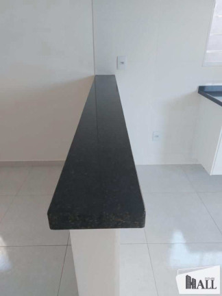 Imagem Casa com 3 Quartos à Venda, 93 m² em Residencial Parque Dos Ipês Ii - Mirassol