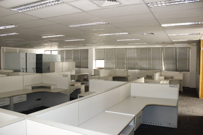 Imagem Imóvel Comercial para Alugar, 1 m² em Vila Paulista - São Paulo Imagem Imóvel Comercial para Alugar, 1 m² em Vila Paulista - São Paulo