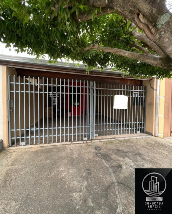 Imagem Casa com 2 Quartos à Venda, 125 m² em Jardim São Marcos - Sorocaba