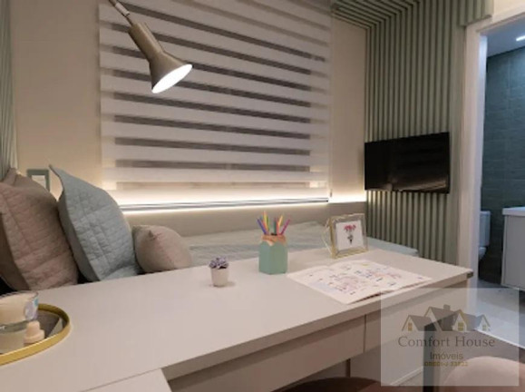 Imagem Imóvel com 3 Quartos à Venda, 134 m² em Campestre - Santo André