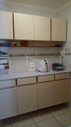Imagem Apartamento com 3 Quartos à Venda, 97 m² em Centro - São Bernardo Do Campo
