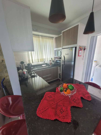 Imagem Apartamento com 2 Quartos à Venda, 60 m² em Xv De Novembro - Tijucas