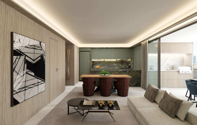 Imagem Apartamento com 3 Quartos à Venda, 89 m² em Vila Mariana - São Paulo Imagem Apartamento com 3 Quartos à Venda, 89 m² em Vila Mariana - São Paulo