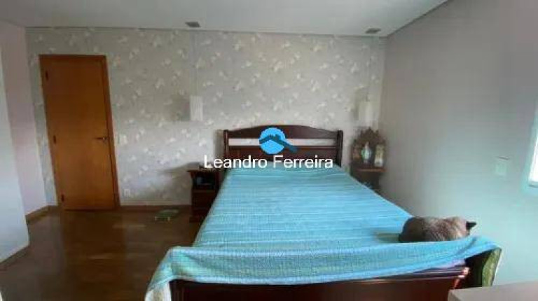 Imagem Apartamento com 3 Quartos à Venda, 158 m² em Vila Gonçalves - São Bernardo Do Campo Imagem Apartamento com 3 Quartos à Venda, 158 m² em Vila Gonçalves - São Bernardo Do Campo