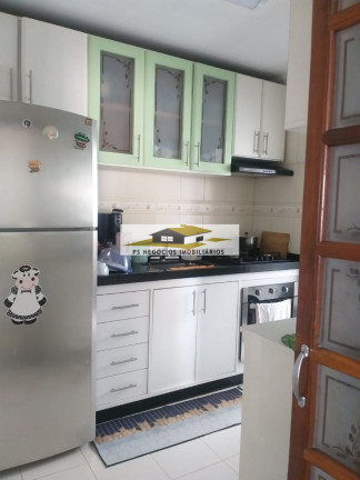 Imagem Apartamento com 2 Quartos à Venda, 56 m² em Vila Formosa - São Paulo