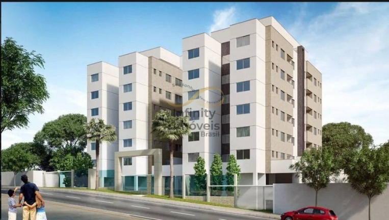Imagem Apartamento com 3 Quartos à Venda, 150 m² em Salgado Filho - Belo Horizonte Imagem Apartamento com 3 Quartos à Venda, 150 m² em Salgado Filho - Belo Horizonte