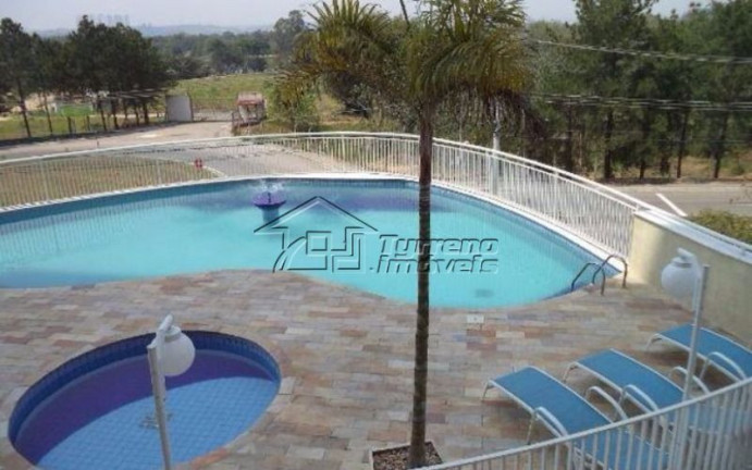 Imagem Apartamento com 3 Quartos à Venda, 68 m² em Urbanova - São José Dos Campos