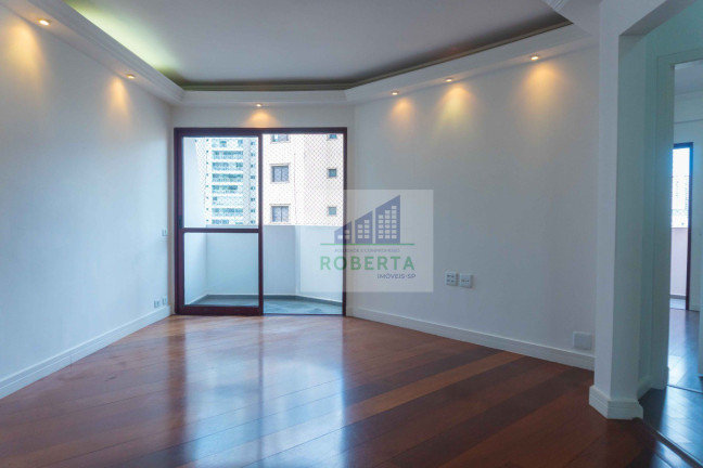 Imagem Apartamento com 3 Quartos à Venda, 88 m² em Morumbi - São Paulo Imagem Apartamento com 3 Quartos à Venda, 88 m² em Morumbi - São Paulo