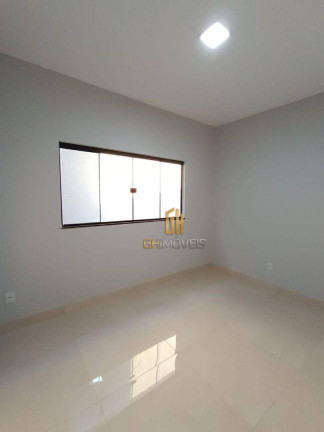 Imagem Casa com 3 Quartos à Venda, 100 m² em Jardim Miramar - Aparecida De Goiânia