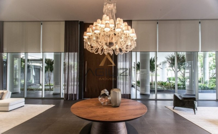 Imagem Apartamento com 4 Quartos à Venda, 632 m² em Vila Mariana - São Paulo