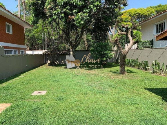Imagem Casa com 4 Quartos à Venda, 450 m² em Jardim Morumbi - São Paulo Imagem Casa com 4 Quartos à Venda, 450 m² em Jardim Morumbi - São Paulo