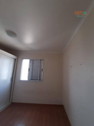 Imagem Apartamento com 3 Quartos à Venda, 65 m² em água Branca - São Paulo