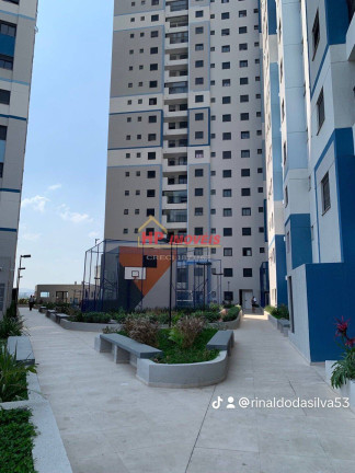 Imagem Apartamento com 2 Quartos à Venda, 55 m² em São Pedro - Osasco Imagem Apartamento com 2 Quartos à Venda, 55 m² em São Pedro - Osasco