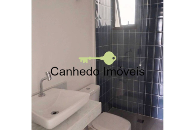 Imagem Apartamento com 3 Quartos à Venda, 90 m² em Brooklin - São Paulo