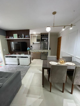 Apartamento com 2 Quartos à Venda, 65 m² em Vila Formosa - Anápolis