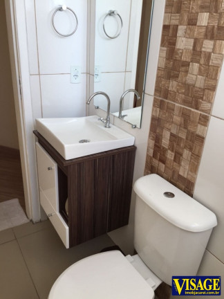 Imagem Apartamento com 2 Quartos à Venda, em Vila Branca - Jacareí Imagem Apartamento com 2 Quartos à Venda, em Vila Branca - Jacareí