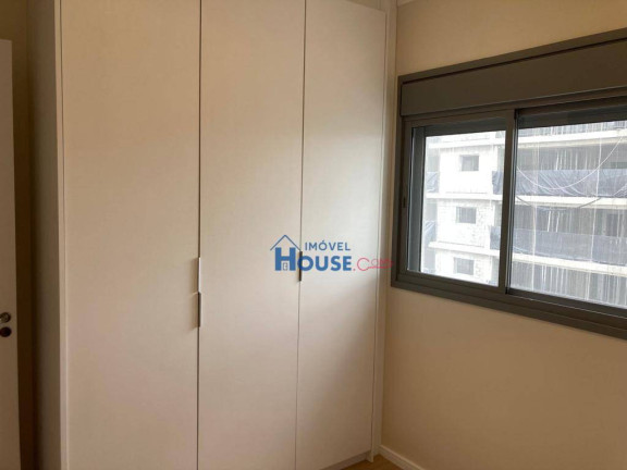 Imagem Apartamento com 2 Quartos à Venda, 68 m² em Pinheiros - São Paulo