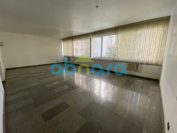 Apartamento com 4 Quartos à Venda, 186 m² em Ipanema - Rio De Janeiro