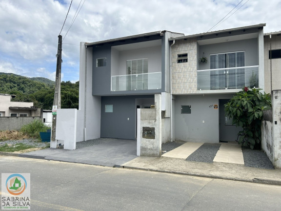 Imagem Casa com 2 Quartos à Venda, 110 m² em Itoupavazinha - Blumenau Imagem Casa com 2 Quartos à Venda, 110 m² em Itoupavazinha - Blumenau