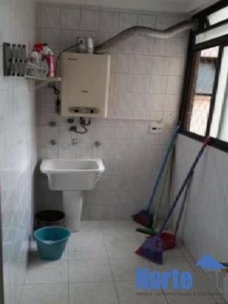 Imagem Apartamento com 3 Quartos à Venda, 67 m² em Jardim Paraíso - São Paulo