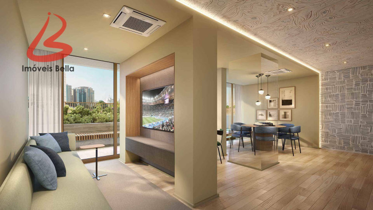 Imagem Apartamento com 4 Quartos à Venda, 148 m² em Moema - São Paulo Imagem Apartamento com 4 Quartos à Venda, 148 m² em Moema - São Paulo
