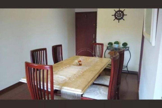 Imagem Apartamento com 3 Quartos à Venda ou Locação, 140 m² em Jardim Guanabara - Campinas Imagem Apartamento com 3 Quartos à Venda ou Locação, 140 m² em Jardim Guanabara - Campinas