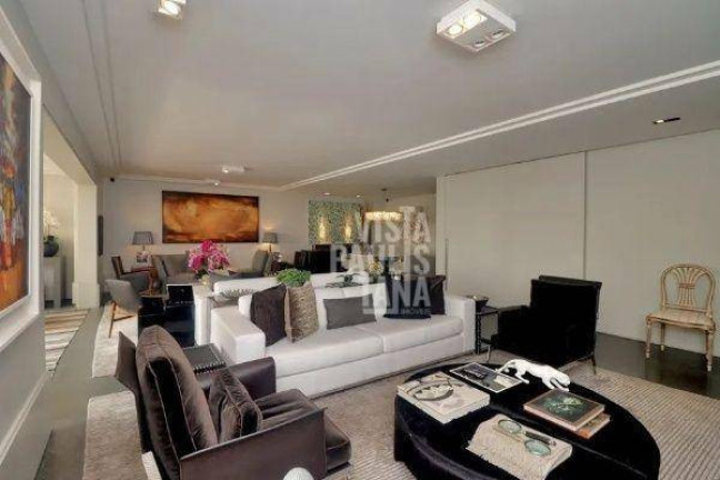 Imagem Apartamento com 2 Quartos à Venda ou Locação, 231 m² em Vila Nova Conceição - São Paulo