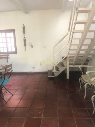 Imagem Casa com 3 Quartos à Venda, 182 m² em Itaguá - Ubatuba