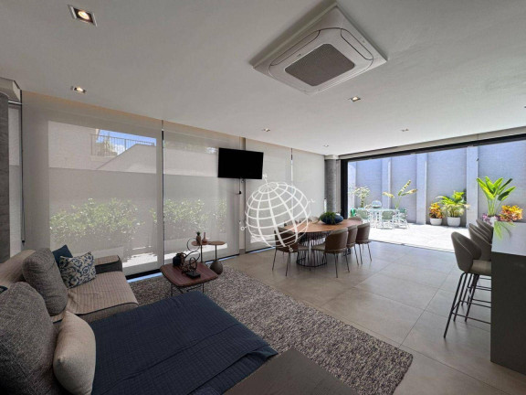 Imagem Casa com 5 Quartos à Venda, 459 m² em Condomínio Granville - Atibaia Imagem Casa com 5 Quartos à Venda, 459 m² em Condomínio Granville - Atibaia