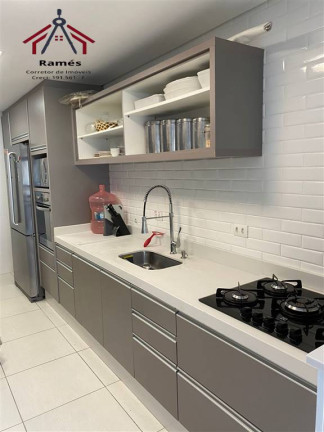 Imagem Apartamento com 2 Quartos à Venda, 102 m² em Guilhermina - Praia Grande Imagem Apartamento com 2 Quartos à Venda, 102 m² em Guilhermina - Praia Grande