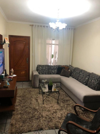 Casa com 2 Quartos à Venda, 77 m² em Tatuapé - São Paulo