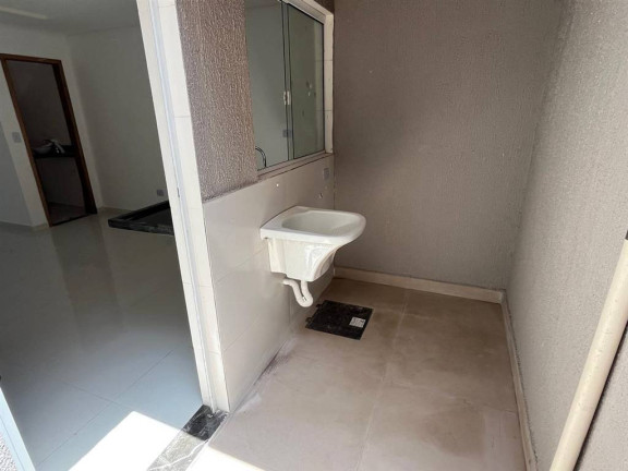 Imagem Sobrado com 2 Quartos à Venda, 58 m² em Mirim - Praia Grande Imagem Sobrado com 2 Quartos à Venda, 58 m² em Mirim - Praia Grande