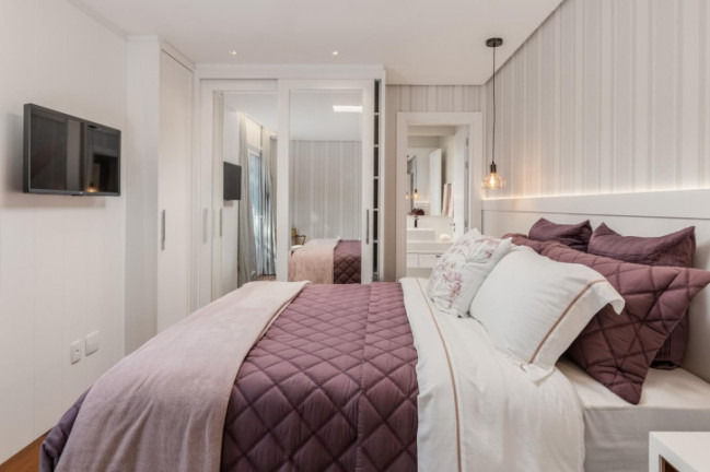 Imagem Cobertura com 4 Quartos à Venda, 296 m² em Jardim Bela Vista - Gramado