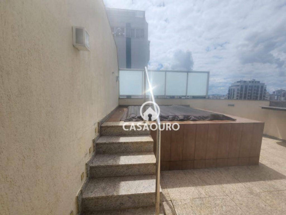 Imagem Cobertura com 2 Quartos à Venda, 148 m² em Savassi - Belo Horizonte Imagem Cobertura com 2 Quartos à Venda, 148 m² em Savassi - Belo Horizonte