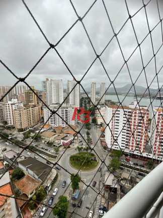Imagem Apartamento com 3 Quartos à Venda, 199 m² em Ponta Da Praia - Santos Imagem Apartamento com 3 Quartos à Venda, 199 m² em Ponta Da Praia - Santos