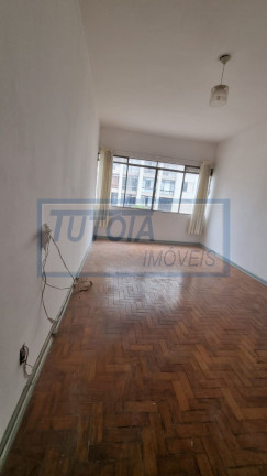 Imagem Kitnet com 1 Quarto para Alugar, 33 m² em Vila Buarque - São Paulo