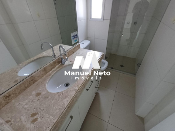 Imagem Apartamento com 3 Quartos à Venda, 136 m² em Meireles - Fortaleza