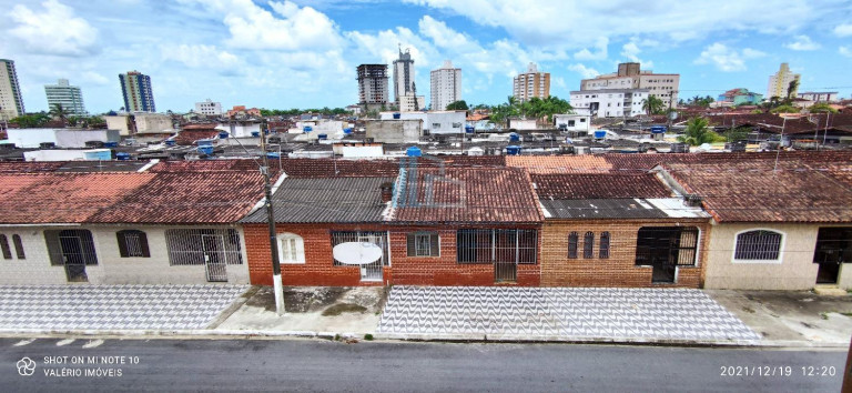 Imagem Kitnet com 1 Quarto à Venda, 30 m² em Real - Praia Grande